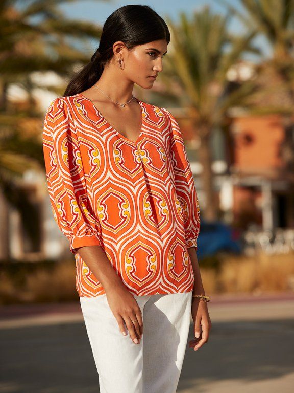 2307 Bloes Arancione