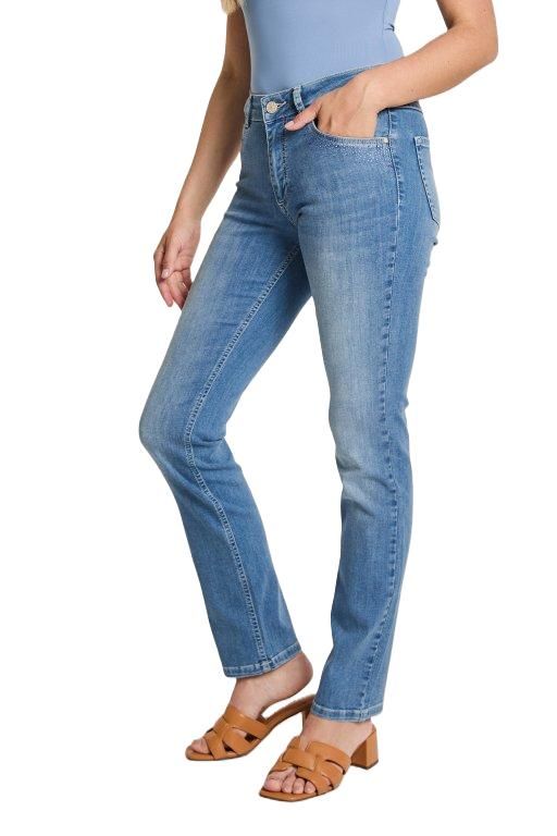 Para Mi Angie Sp/DD/Mused