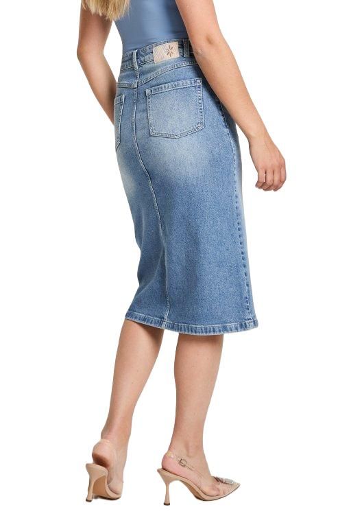 Para Mi July Rok DD/Aindigo