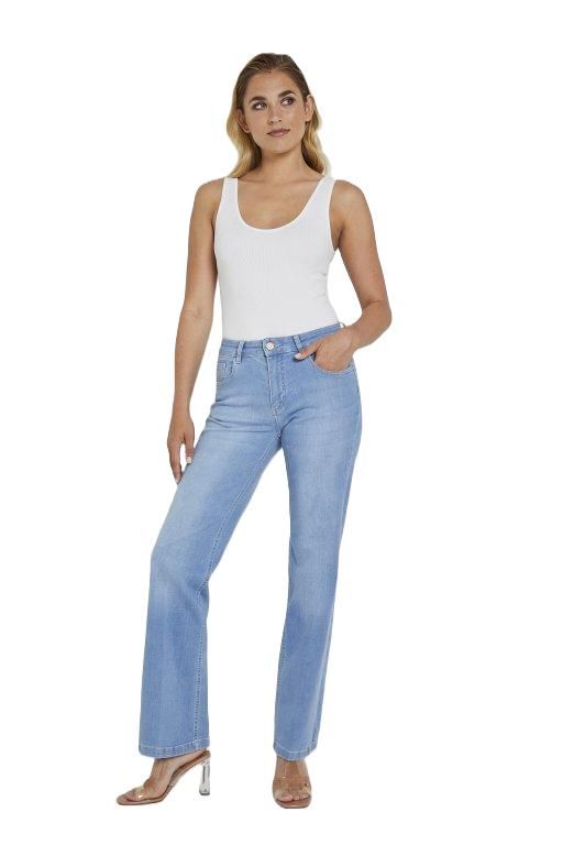 Para Mi Eve DD/U/Lblue