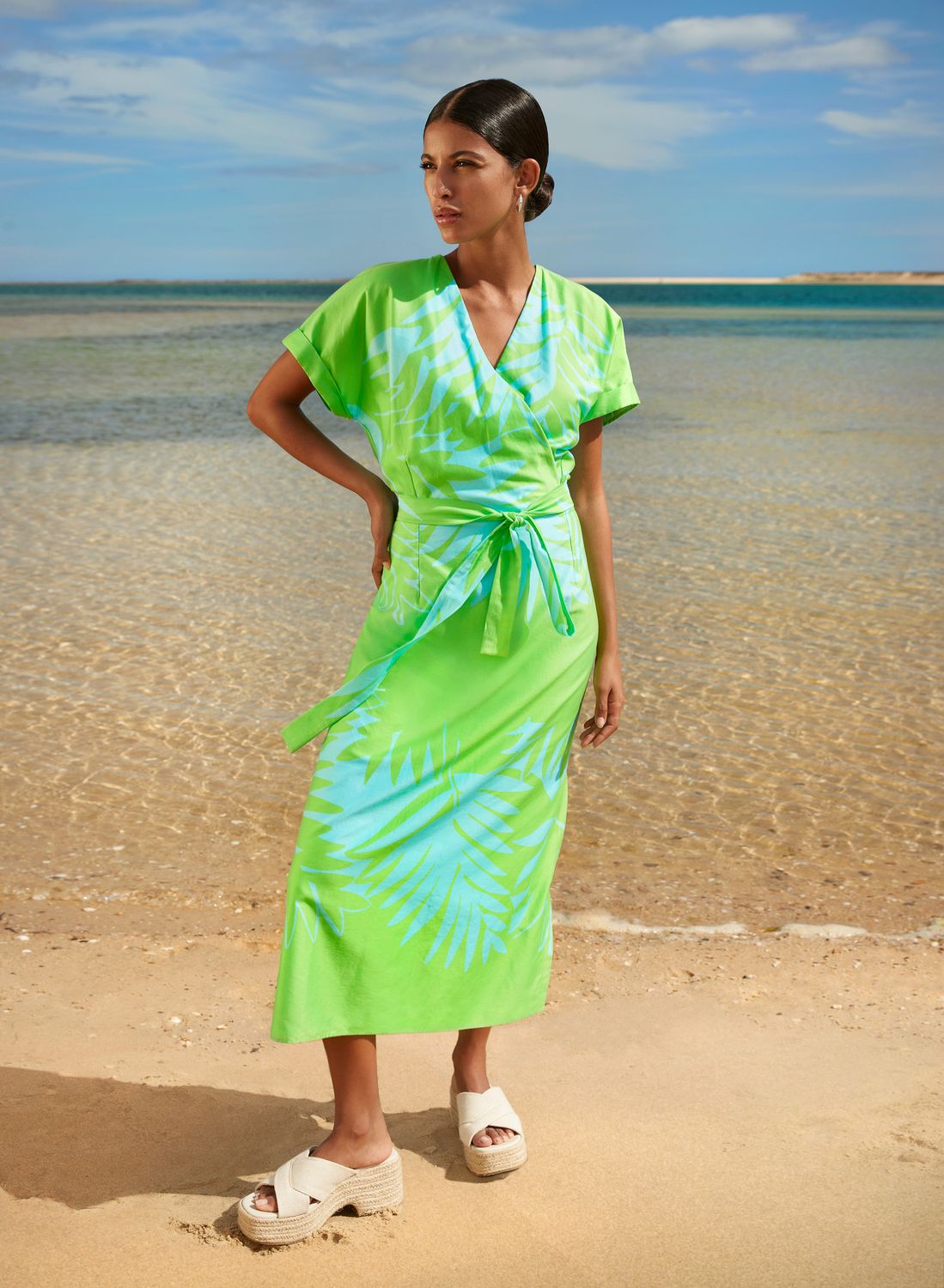 Atmos 9690 Kleed/L Nelles/grass