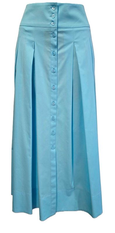 Senso 1581 Rok Maya/aqua