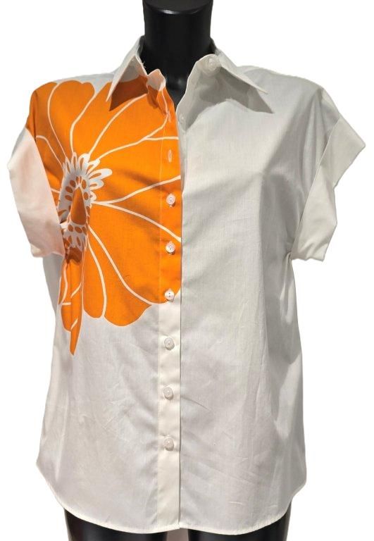 Senso 1725 Bloes Maily/orange