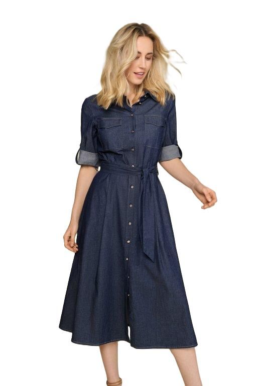 Marie Méro 38 Kleed 02/120