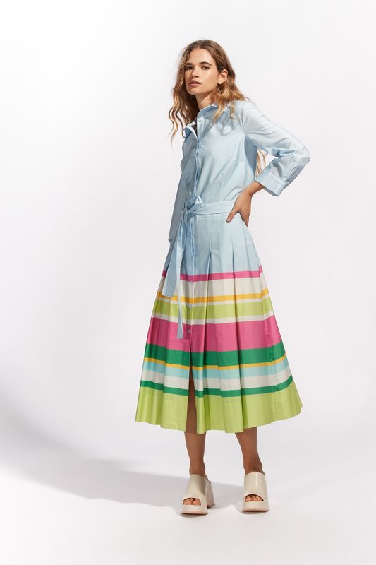 Senso 1714 Kleed Flor/multi