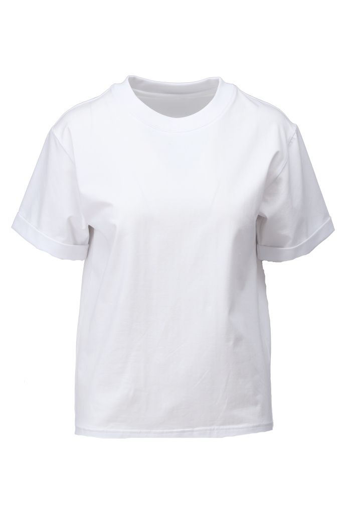 K-design A791 T-Shirt Wit