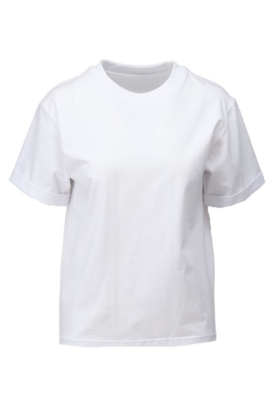 K-design A791 T-Shirt Wit