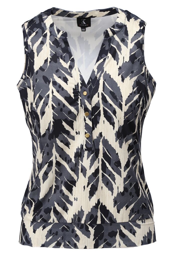 K-design A102 Top 907