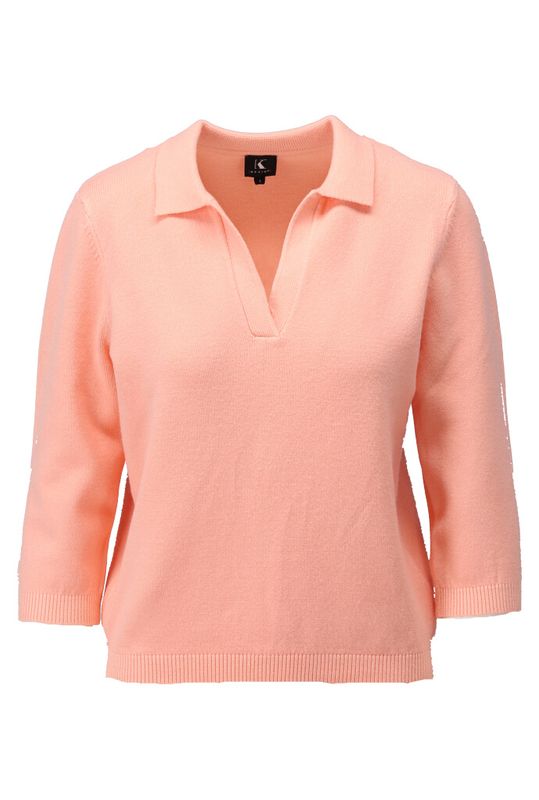 K-design A828 Pull Peach