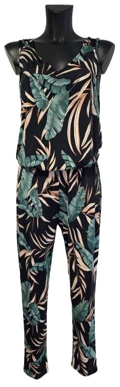 Batida 2026 Jumpsuit Tropical