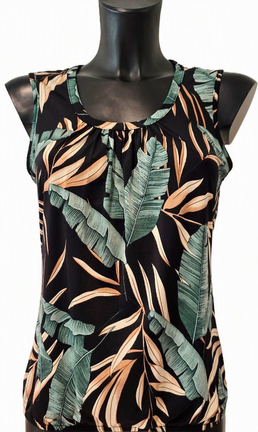 Batida 2058 Top Tropical