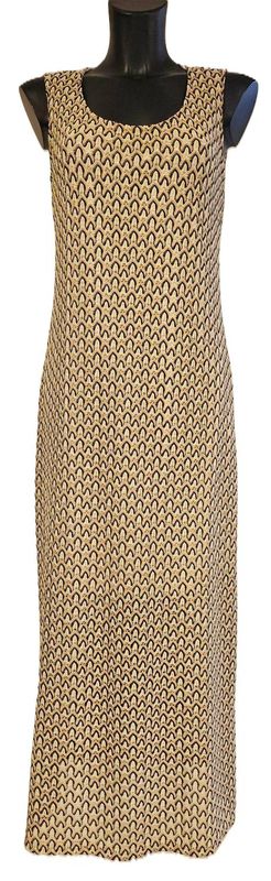 Batida 1918 Kleed/L Sand