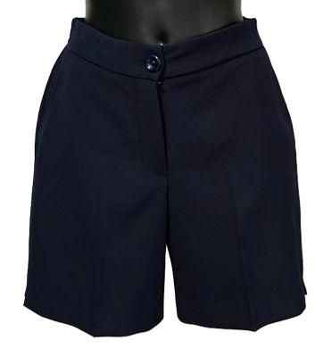 Batida 2070 Short Zwart