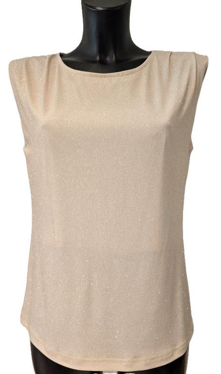 Batida 1925 Top Vanilla