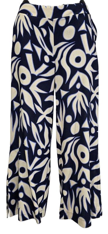 Batida 2097 Broek 7/8 Bla/flame