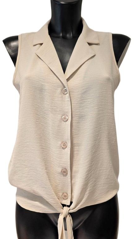 Batida 2103 Top Creme