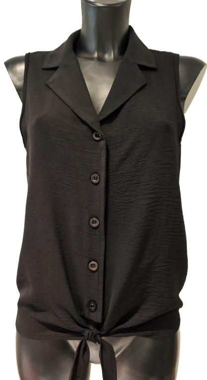 Batida 2103 Top Zwart