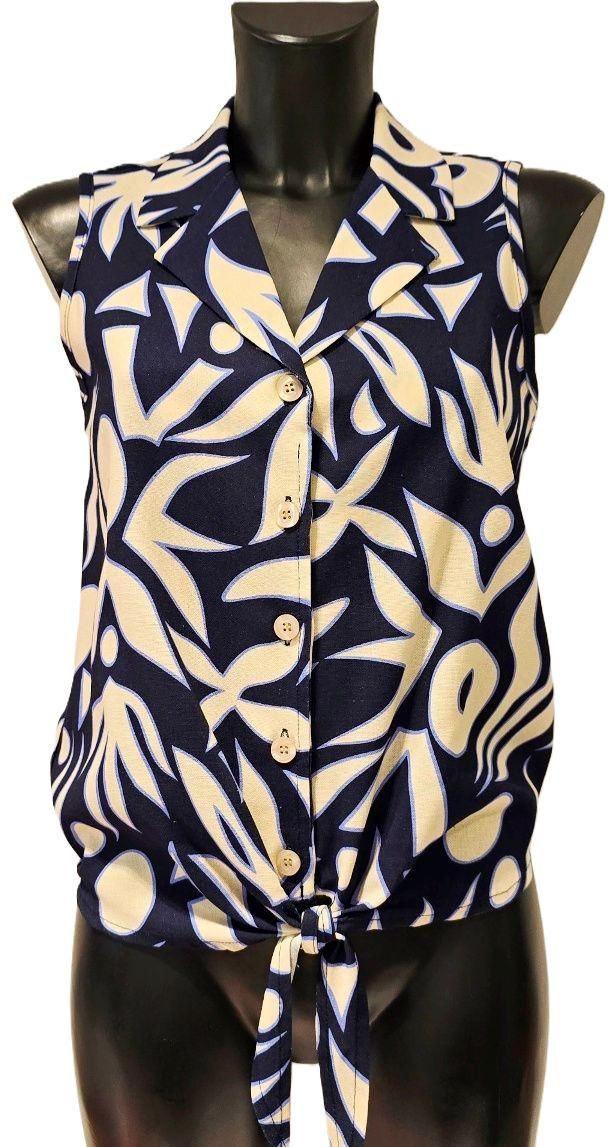 Batida 2085 Top Navy/flame