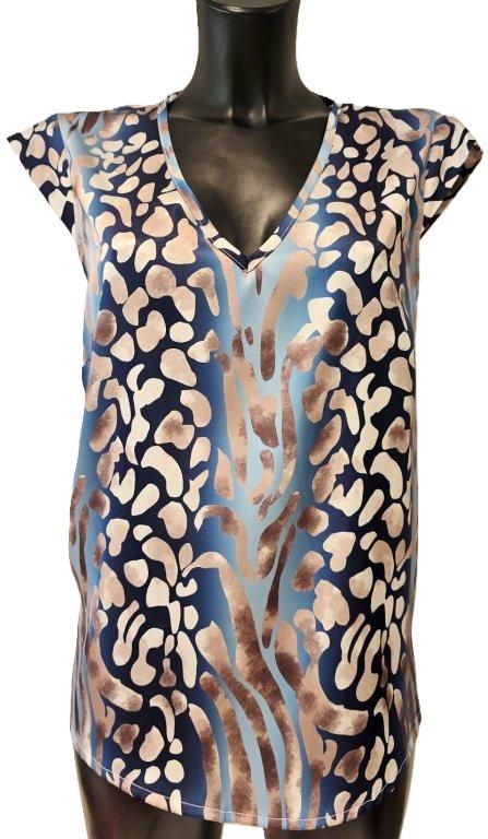 Batida 2112 Bloes Sea/bot