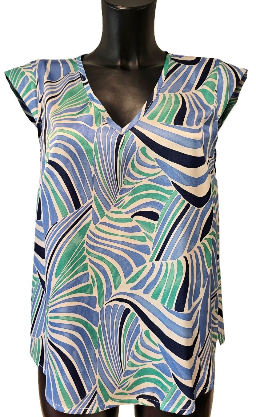 Batida 2112 Bloes Azure