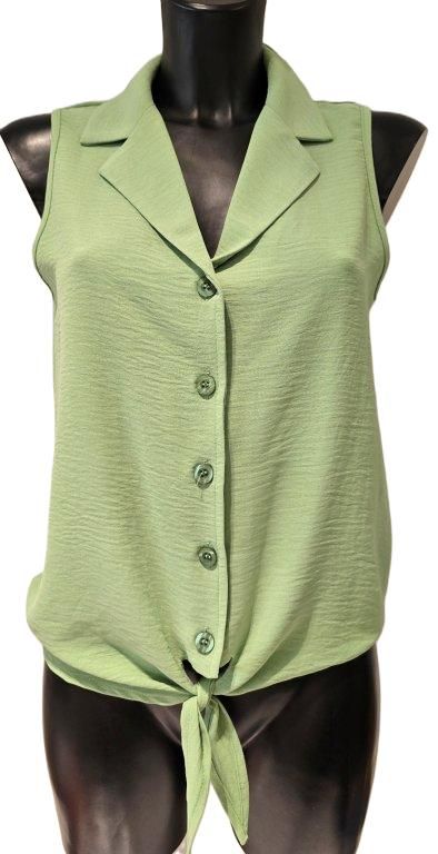 Batida 2103 Top Mint