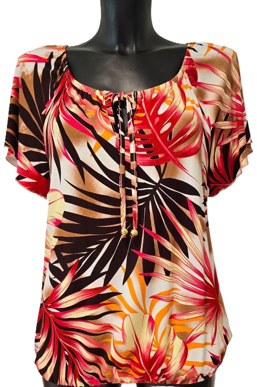 Batida 2068 T-Shirt Warm/col