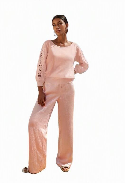 Atmos 1047 Broek Bay/blush