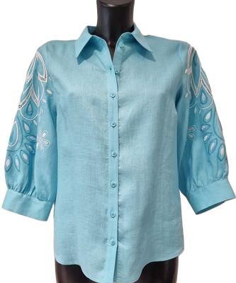 Senso 9950 Bloes Benice/aqua