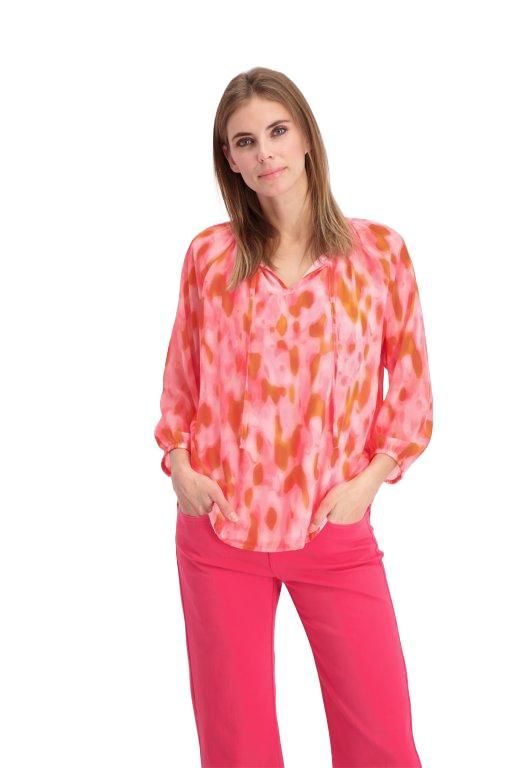 Signe Nature 823040 Bloes Fus/ros/orange