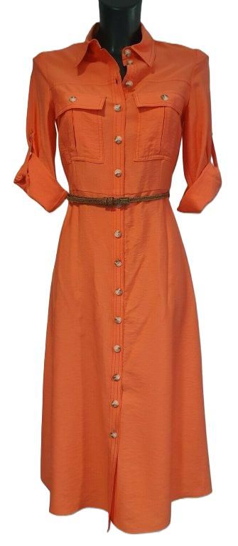 Senso 7143 Kleed/L Orista/coral