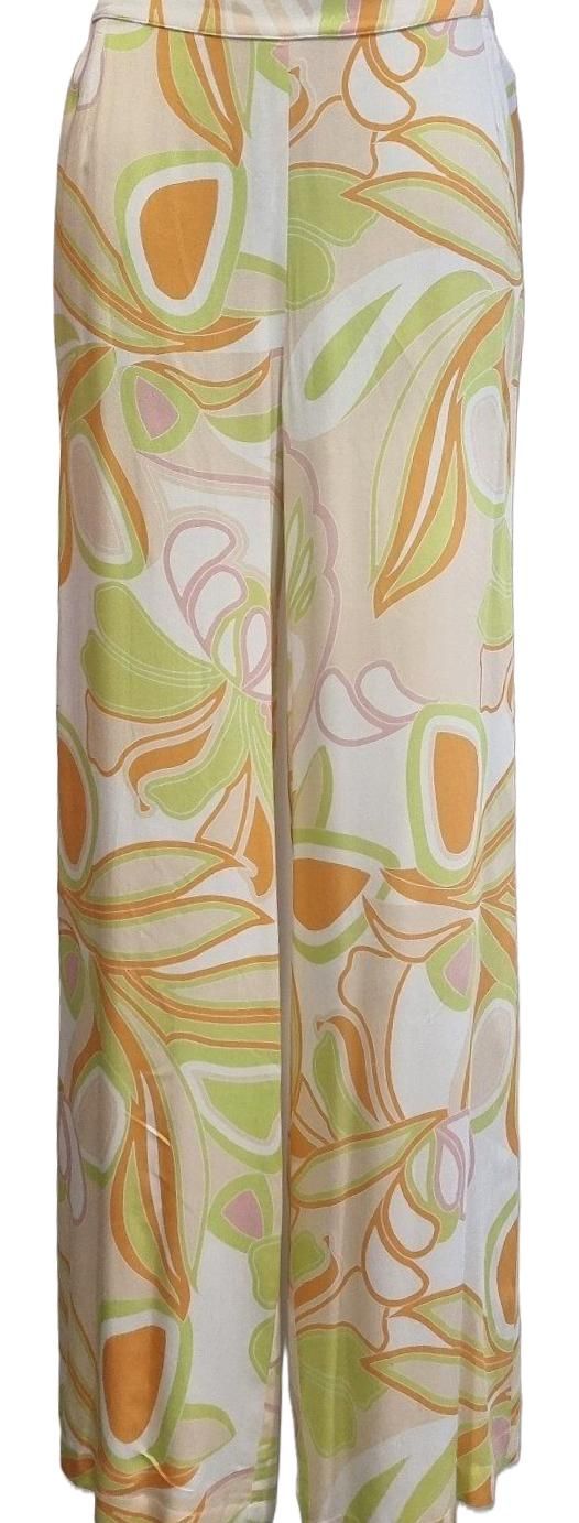 Senso 9141 Broek Mari/beige