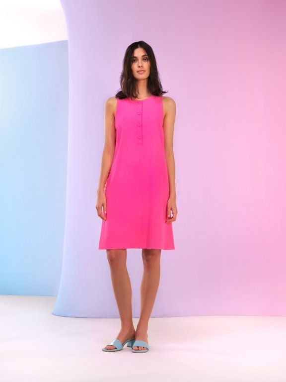 Atmos 8268 Kleed Folly/azalea