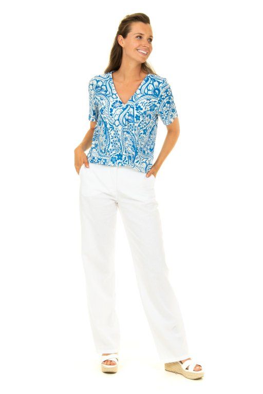 2309 Bloes Blue