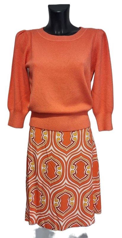 2380 Rok Arancione