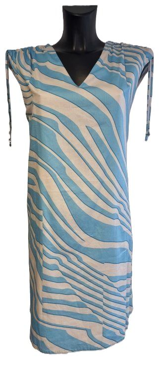 Atmos 9818 Kleed Jesse/breeze