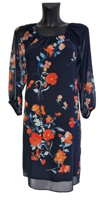 Atmos 9086 Kleed Yanna/marine