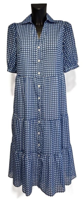 Atmos 8603 Kleed/L Britta/royal