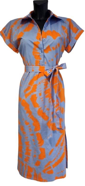 Atmos 1086 Kleed/L Jacob/sunset