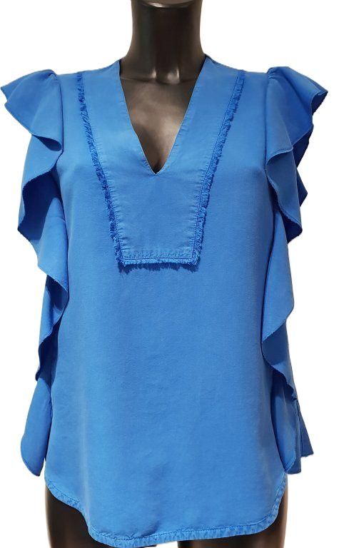 Lorke Bloes 640/cobalt