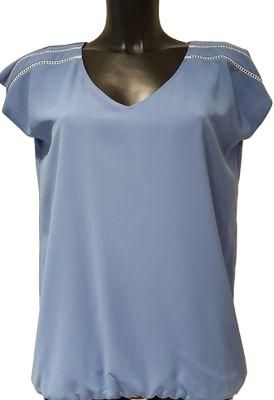 Bayonne Bloes 670/blue