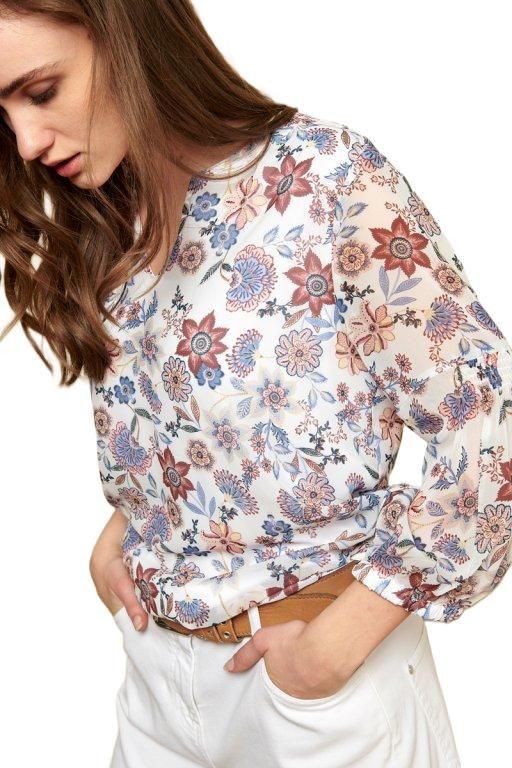 Marie-Méro 260 Bloes 04/749