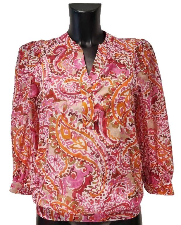 Atmos 9035 Bloes Teja/punch