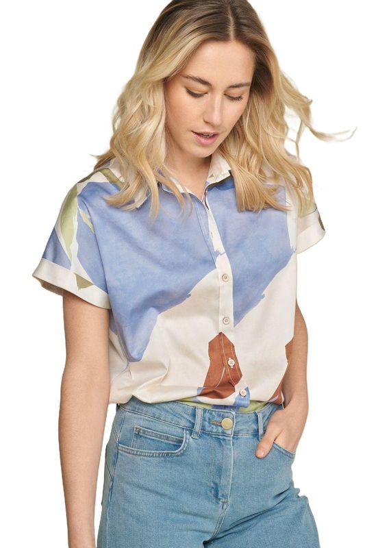 Marie Méro 497 Bloes 06/735