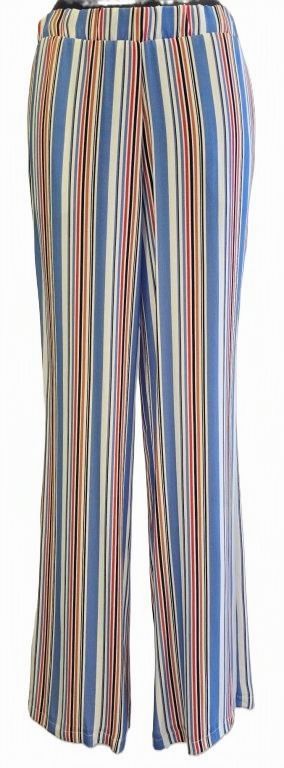Binche Broek streep