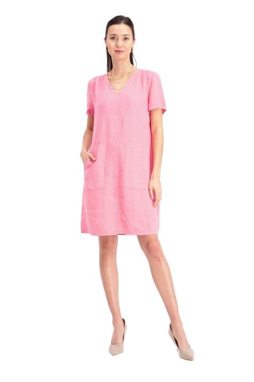 Signe Nature 890206 Kleed/Lin Roze