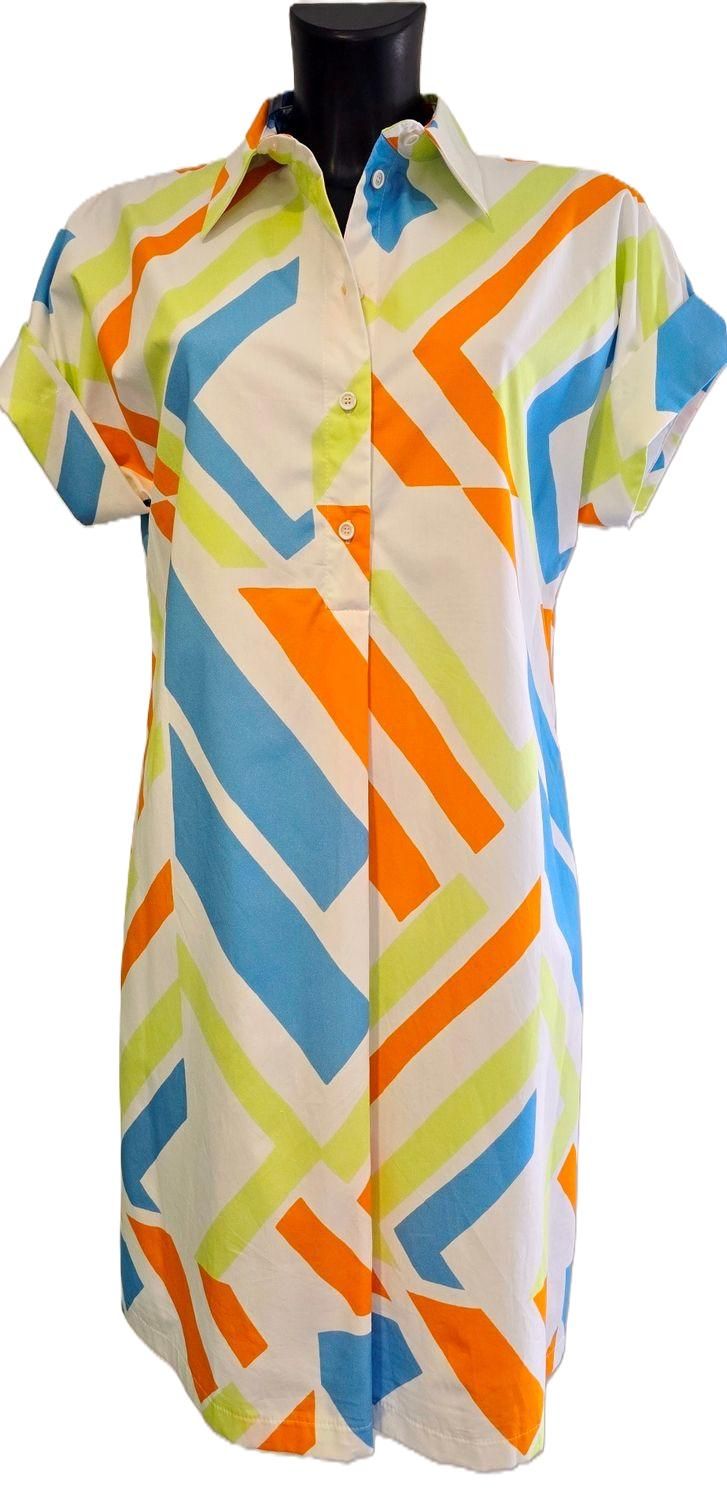 Atmos 1495 Kleed Katlin/pop