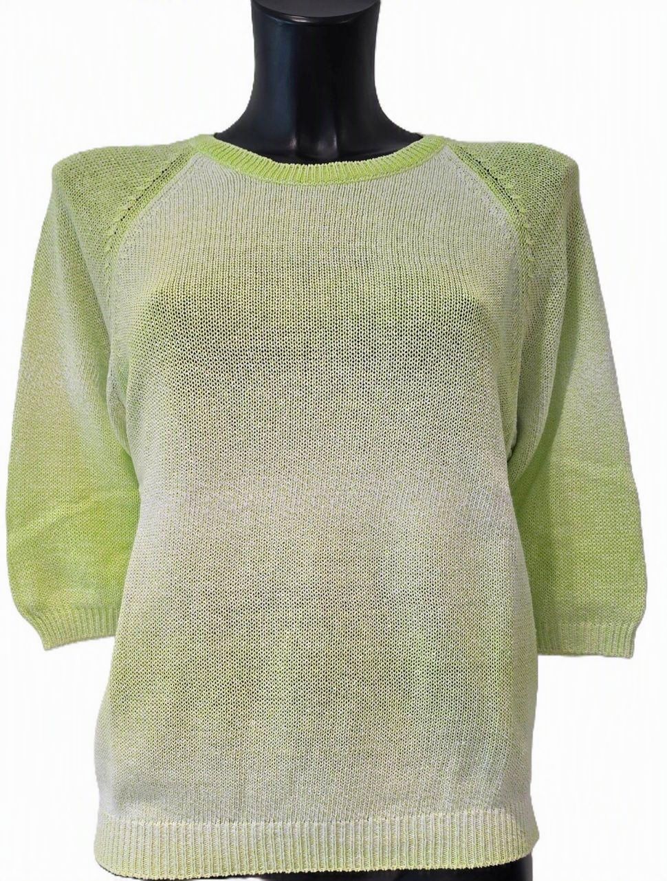 Senso 9921 Pull Myke/Lime
