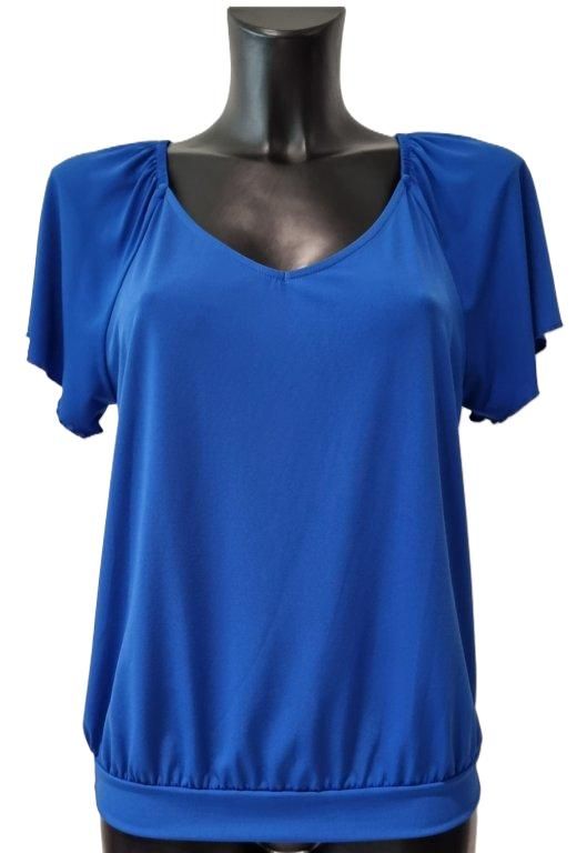 Batida 1191 T-Shirt Royal