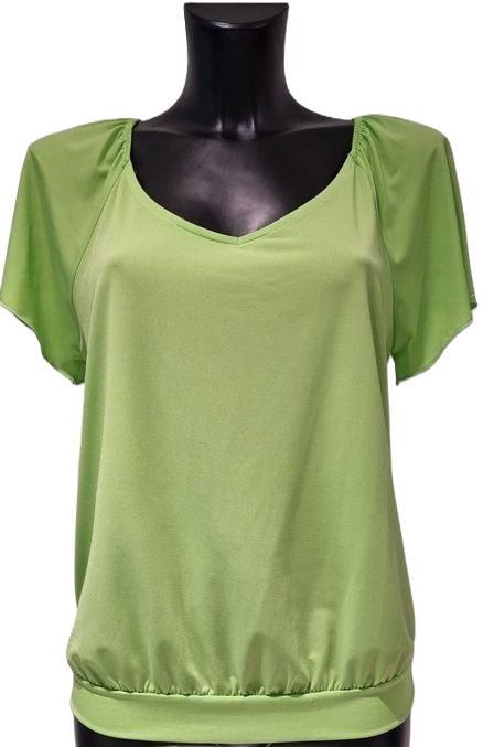 Batida 1191 T-Shirt Lime