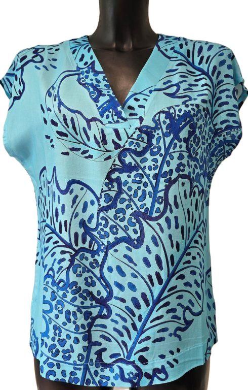 Green Ice Pepijn Bloes Aqua